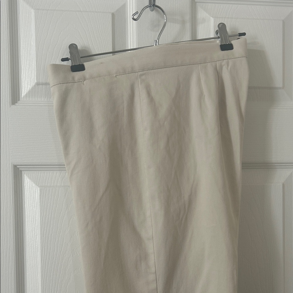 Dockers Men's Tan Chinos